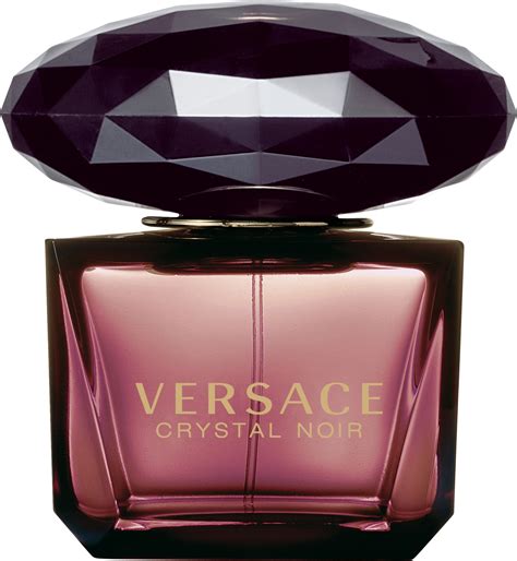 when did versace crystal noir come out|Versace perfume for women.